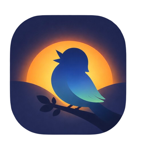 EarlyBird Logo